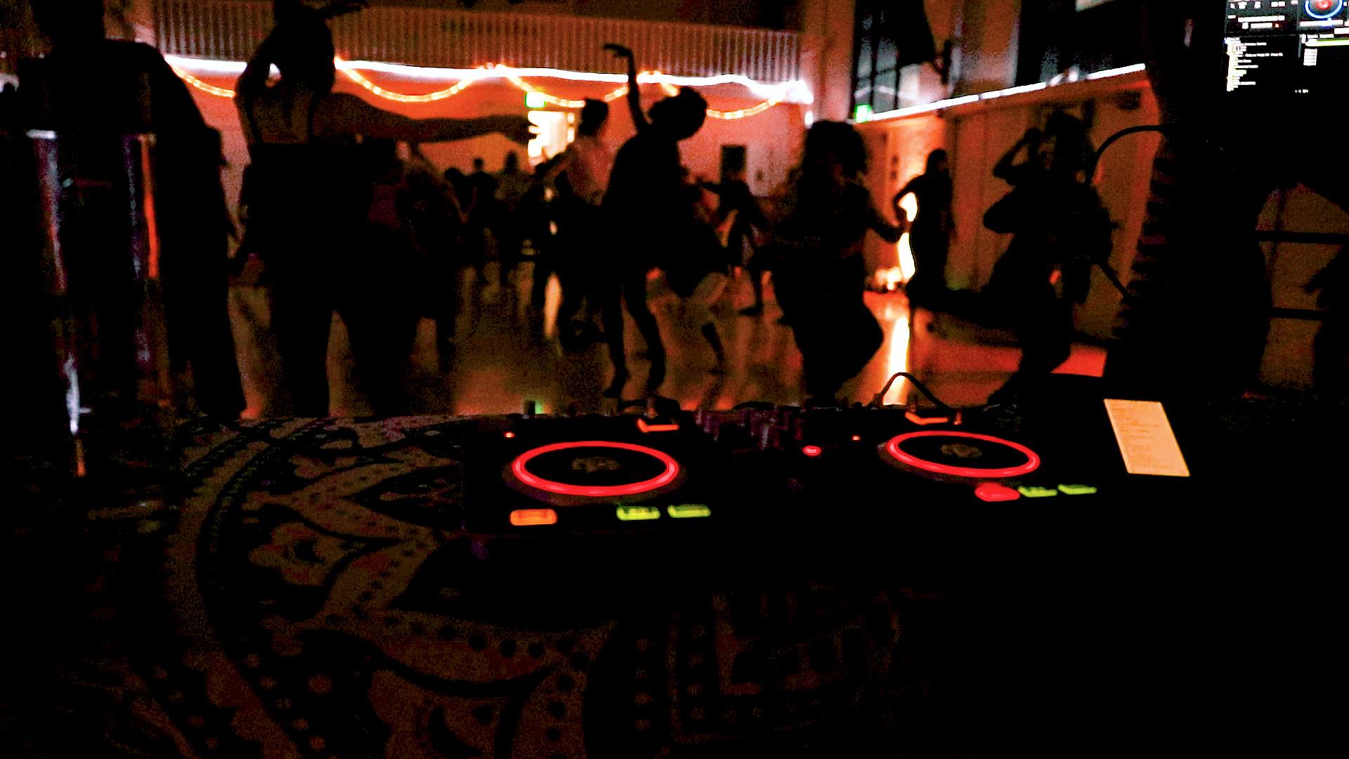 Ecstatic Dance MidtownSacramento CLARA E. CLAIRE